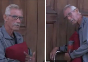 Convicted Dutch Pedophile Arrested in Nairobi After Years on the Run