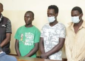 Kisii Quartet Sentenced to 135 Years for Witch Hunt Murder