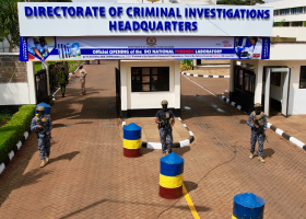 DCI Launches Investigation into Brutal Murder of Activist Richard Otieno in Elburgon