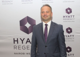 Hyatt Regency's Grand Opening Boosts Nairobi's High-End Hotel Sector