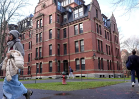 Trump Administration Targets Undocumented Students on School Campuses