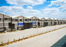 Gideon Moi's Firm Wins Millions in Landmark Import Case