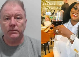 Scottish Man Convicted of Murdering Kenyan Wife in Lanarkshire