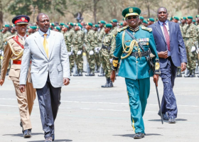 300 Kenyan Youths to Earn up to Sh350,000 Monthly in Israeli Construction Sector 