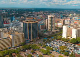 Nairobi Property Prices Surge 5.2% in 2024, Driven by Detached Home Demand
