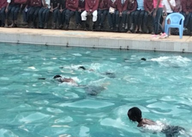 Governor Wamatangi Promises Swimming Pools in All County ECDE Centres
