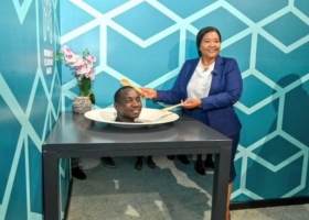 Inside Nairobi's Most Talked-About Museum of Illusions, First in East Africa