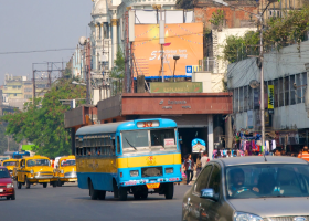 Kenya Tourism Board Launches India Roadshows as Visitor Numbers Rise