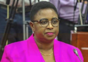 Engineers' Institution Denounces Jumwa's Appointment to Kenya Roads Board