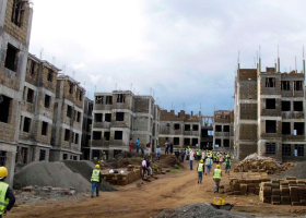 Kenya's Real Estate Growth Drives Investment Away from Major Cities