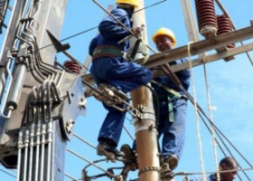 Assault on Kenya Power Workers Causes Extended Roysambu Blackout