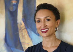 Kenyan Fashion Icon Wandia Gichuru Named in Forbes 50 Over 50 List