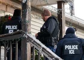 Inside Trump's New Hunt for Undocumented Kenyans in America