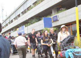 Kenya Slashes Airport Fees, Modernizes Infrastructure in Major Tourism Push