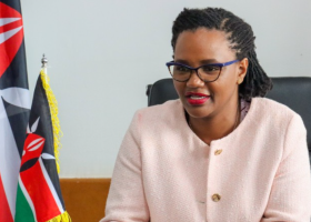 Kenya Trains Youth to Fill Austria's Critical Skills Gap