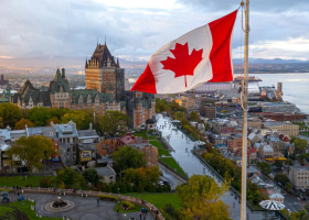 Meet the Kenyan Lawyer Guiding Immigrants Through Canadian Life