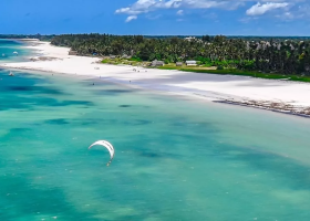 Rising Tourist Harassment at Kenya's Beaches Forces Regulatory Response