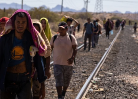 Catholic Bishops in the US Rally Against Hardline Immigration Measures