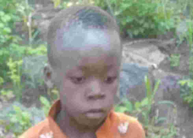 Eight-Year-Old Survives Five Days Alone in Lion-Inhabited Game Park