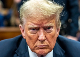 Trump Receives No Jail Time in NY Hush Money Case