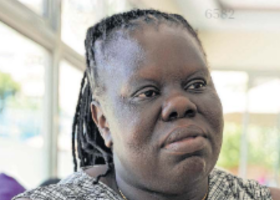 Kenyan Mother Returns Home After Eight Years on Malaysia's Death Row