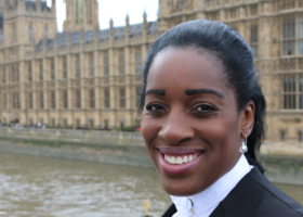 British MP Kate Osamor Appointed Trade Envoy to Kenya