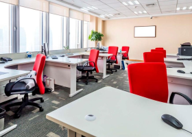 Kenya's Prime Office Market Faces Oversupply as Major Projects Complete