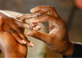 Kenyan Court Overrules Father's Tribal Objection, Upholds Woman's Right to Intermarriage