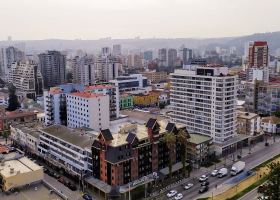 Kileleshwa, Kilimani Lead Nairobi's Resilient Luxury Housing Market Despite Sector Slump