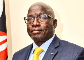 Baringo Senator William Cheptumo Dies After Short Illness