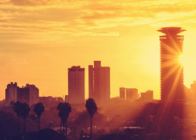 Heat Wave Warning Issued for Kenya and Eastern Africa