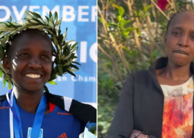 Kenyan Marathon Star Rotich Details Financial Exploitation by Ex-Partner and Agent