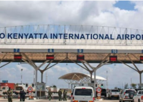 Kenya Increases Duty-Free Import Limit for Travellers to Sh250,000