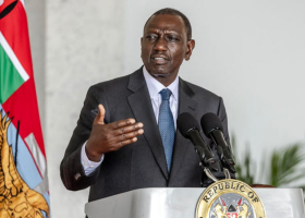 President Ruto Terminates Appointments of Two Senior Officials