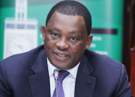 Key UDA Figures Unite in Push for CS Muturi's Resignation