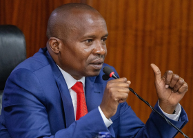 Kindiki Orders SHA Reform After MPs Challenge Insurance Deductions