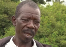 Church Elder Fatally Stabbed During Service in Homa Bay, Suspect in Custody