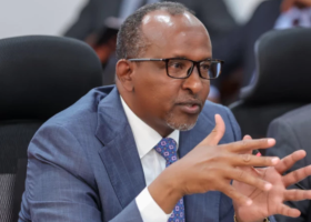 CS Duale Defends Foreign Labour Agreements Amid Graduate Unemployment Crisis