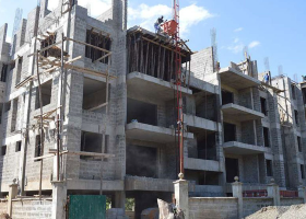 Why ‘Mjengo’ Workers Risk Permanent Disability in Kenya's Construction Sites