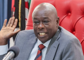 Gachagua: Ruto Offered Me Sh2 Billion to Resign