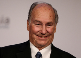 World Leaders, President Ruto Pay Tribute to Aga Khan IV Following Death in Lisbon