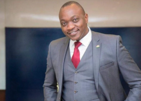 Ken Mijungu Exits KTN News After Four-Year Stint