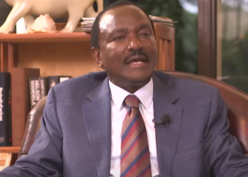 Kalonzo: I've Waited 20 Years, Now Support My Presidential Bid