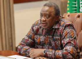 Uhuru Reveals Causes of Renewed Conflict in Eastern DRC