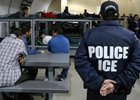 ICE Begins Detainee Release as Immigration Centers Exceed Capacity