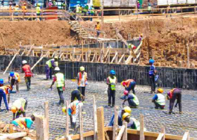 Kenya Real Estate Workers See 22% Income Growth as Other Sectors Decline