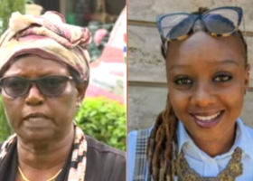 Mother Reveals Daughter's Final Moments Before Vanishing in Embu