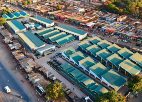 Funding Freeze by Trump Administration Impacts Healthcare in Makueni County