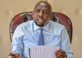 Nairobi River Restoration Project Expands to Employ 50,000 Youth