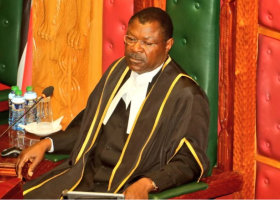 'Court Order Won't Stop Me,' Speaker Wetang'ula Defies High Court Directive